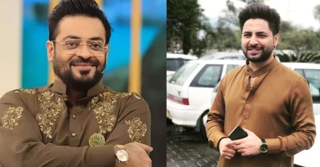 Yasir Shami Granted Bail in Dr. Aamir Liaquat Hussain Video Sharing Case