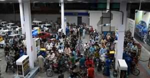 Petrol Prices in Pakistan to Decrease by Rs10-12 per Litre from May 16