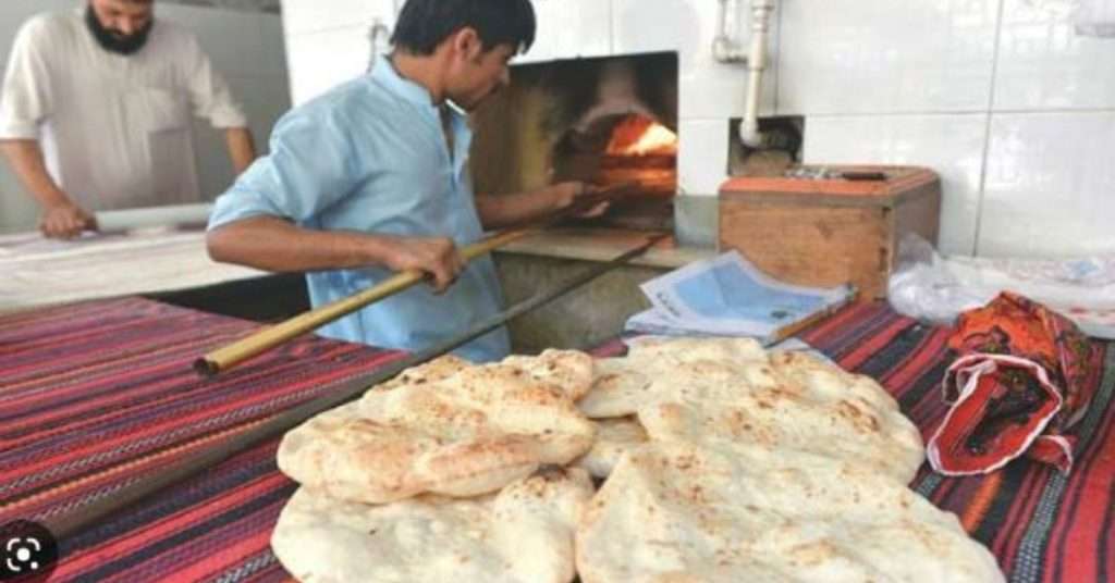 Punjab Reduces Roti Price to Rs 15 Following Flour Price Drop