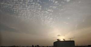 Will Karachi Find Relief from Scorching Heatwave in The Evening Today?