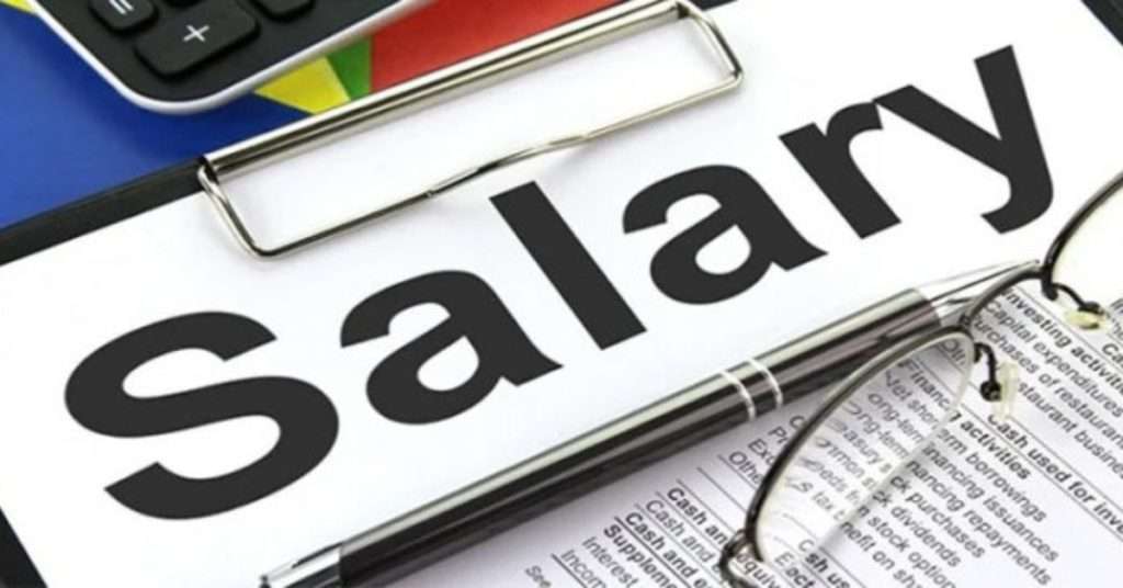 Punjab Govt. Announces May Salary Distribution Before June 1st