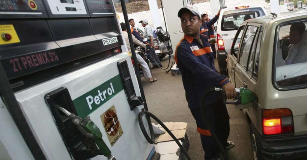 Fuel Prices in Pakistan Set for Dramatic Drop by Rs 13.40 per Litre for Petrol