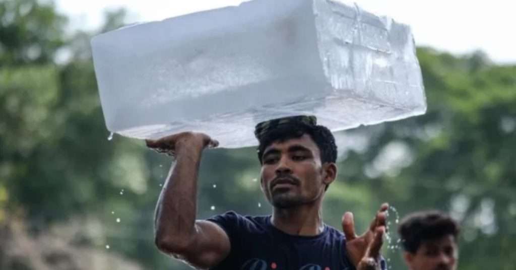 Heatwave Alert in Pakistan: Lahore to Hit 42°C Today