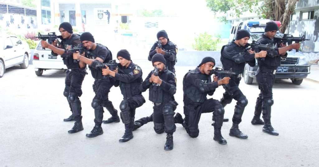 SSU Sindh Police Jobs 2024: Application Process, Required Documents, and Eligibility Criteria