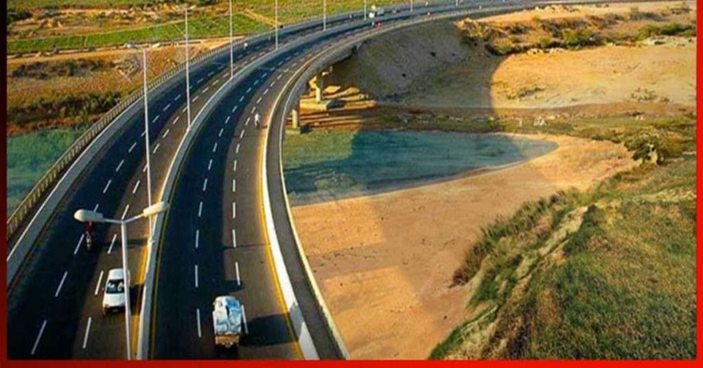 Malir Expressway Latest Update: Set to Open For Public in August 2024