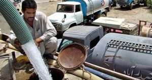 Karachi Water Supply Returns to Normal After Maintenance