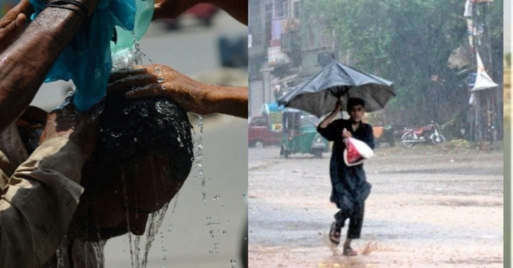 Heatwave Alert! Punjab to Sizzle After Heavy Rains This Weekend