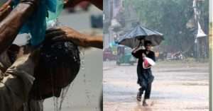 Heatwave Alert! Punjab to Sizzle After Heavy Rains This Weekend