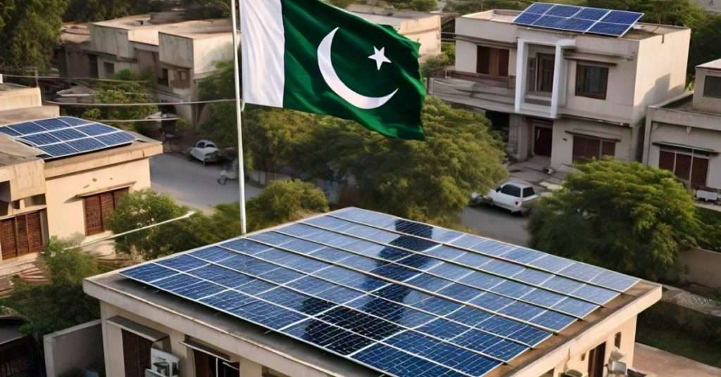 Latest Updates on Solar Panel Net Metering Tax in Pakistan (2024)