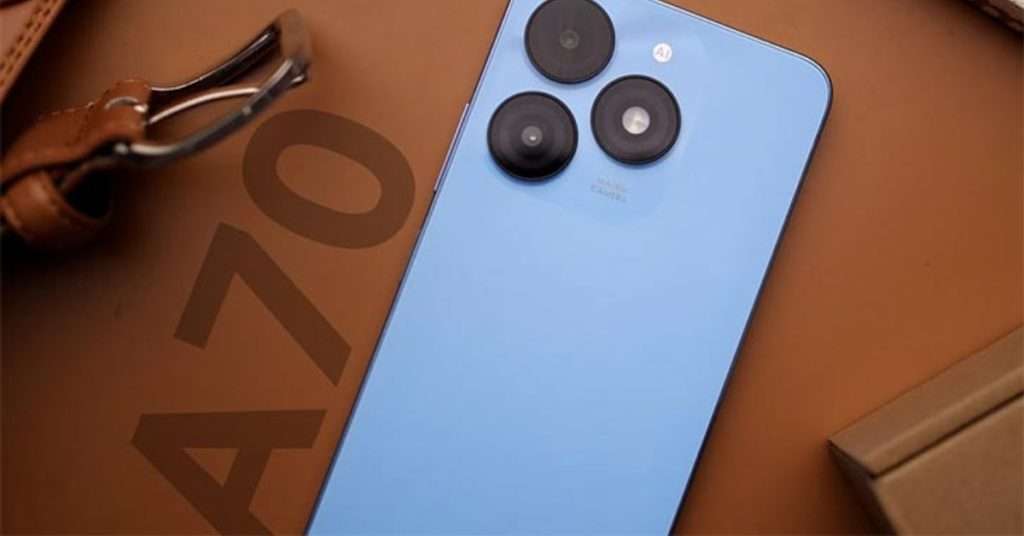 Itel A70 Price Drop in Pakistan: Check Updated Prices for 128GB and 256GB Models Here!