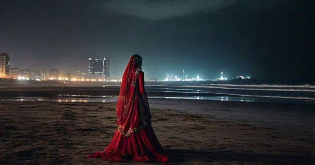 What are the top 5 Haunted Places Considered in Karachi?