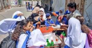 7 Day Holidays Announced in Lahore Right Before Summer Vacations in Punjab Schools