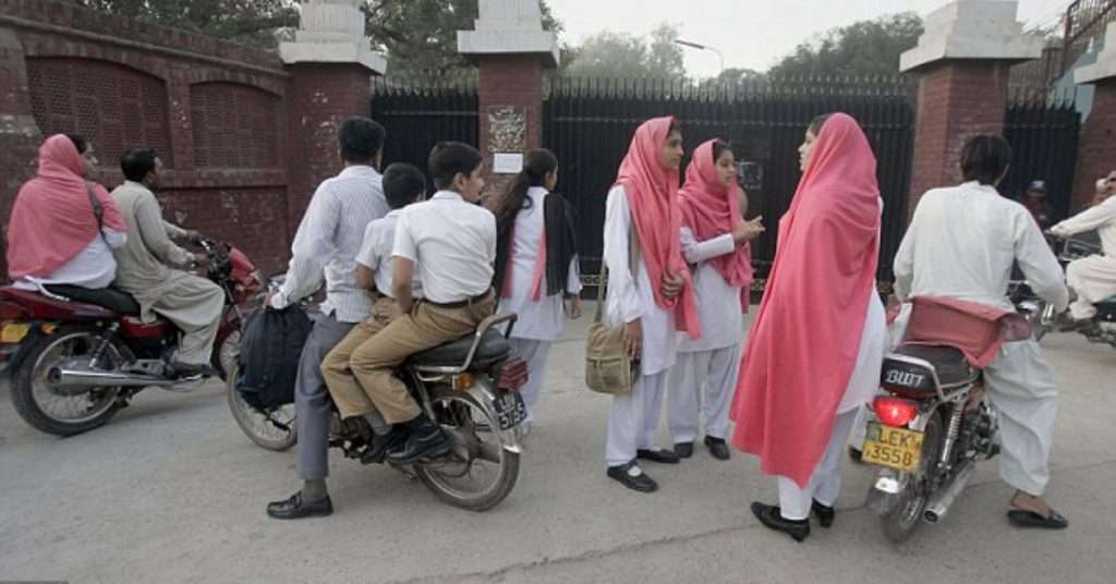 College Timing in Punjab Changed Due to Heatwave Alert: (Check Morning and Evening Timings Here)