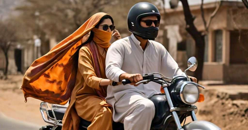 Severe Heatwave Alert in Lahore: Temperatures to Soar Above Normal