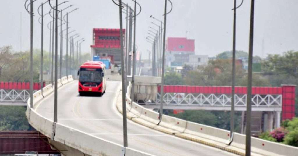 Is The Metro Bus Open Today From Rawalpindi to Islamabad?