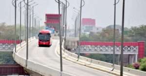 Is The Metro Bus Open Today From Rawalpindi to Islamabad?