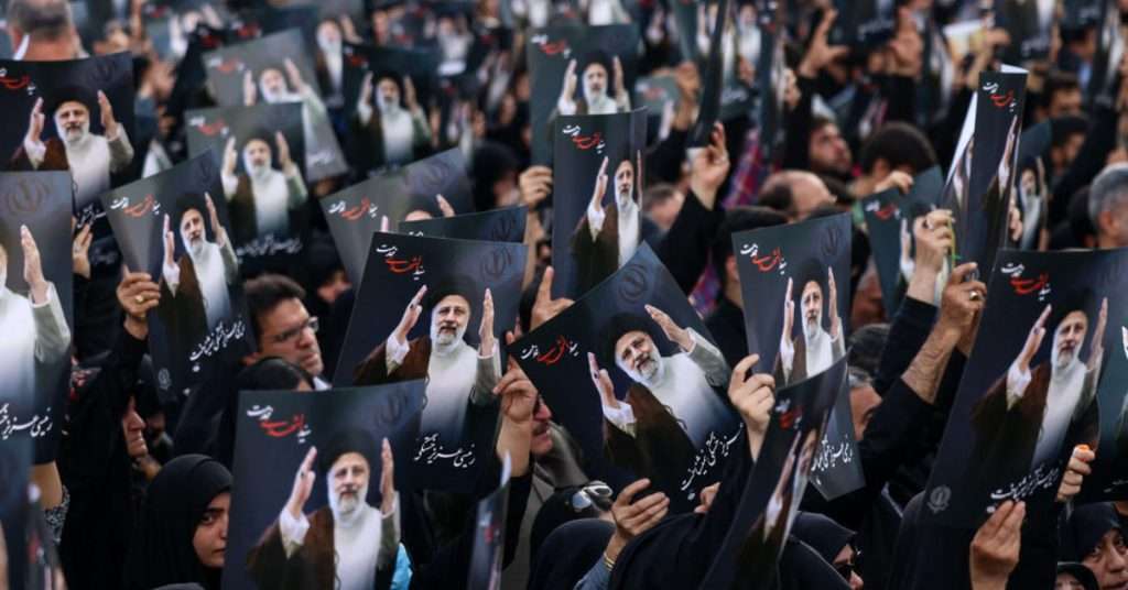 Did Israel Killed Iranian President?: Speculations Rise after Ebrahim Raisi’s Sudden Death