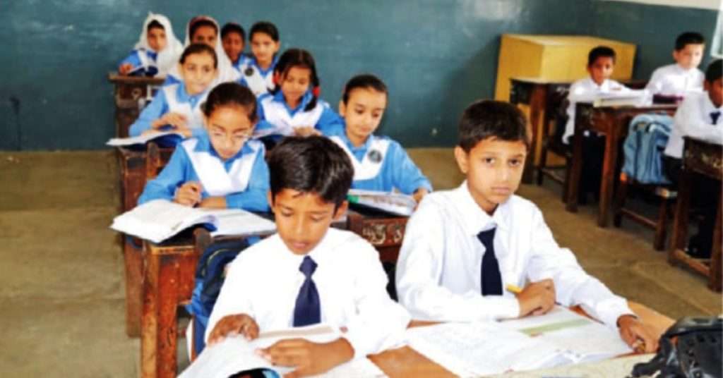 Sindh Govt. Announce Mandatory Drug Testing for Students in Karachi Schools