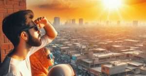 Karachi Heatwave to Intensify Today Until May 27th