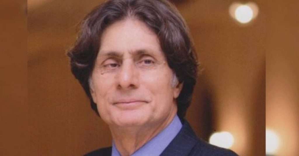 Who is Raoof Hasan? Check the Complete Biography Here!