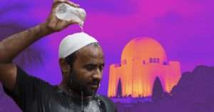 K-Electric Warned of Legal Actions if Heatstroke Deaths Occur in Karachi