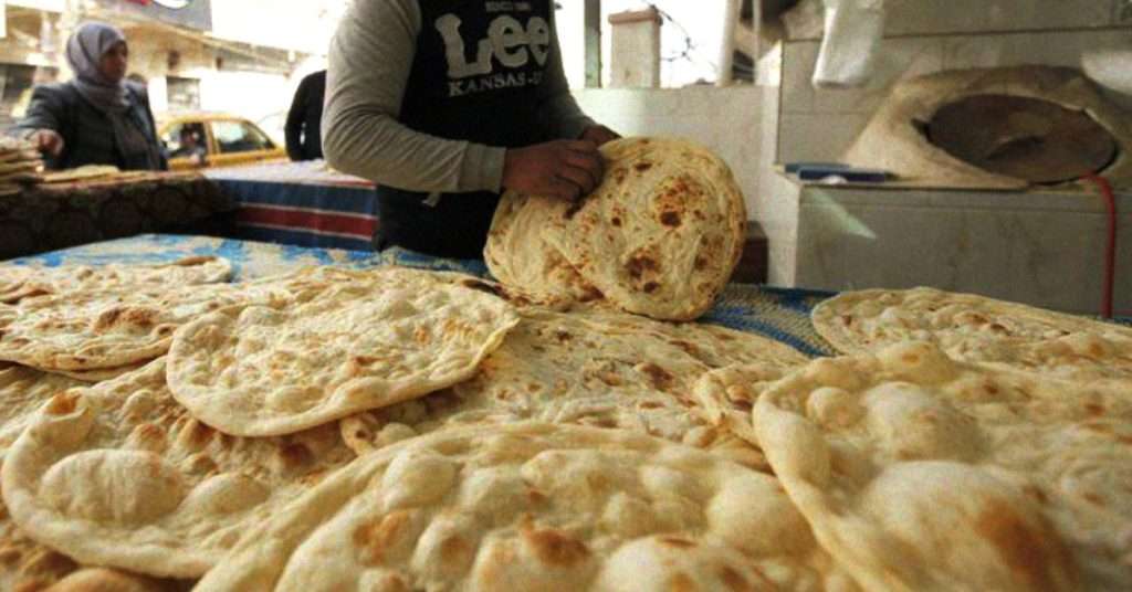 Latest Update on Roti Price in Punjab as of May 25, 2024