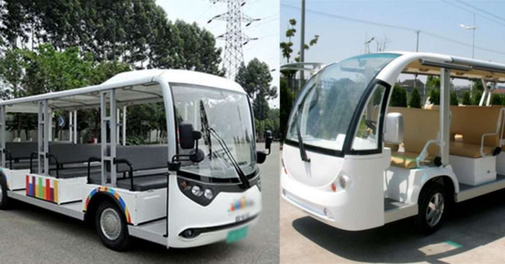 Karachi to Get Shuttle Service to Connect Multiple Points in the City