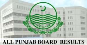 BISE Punjab: What is the date of Matric Result 2024?