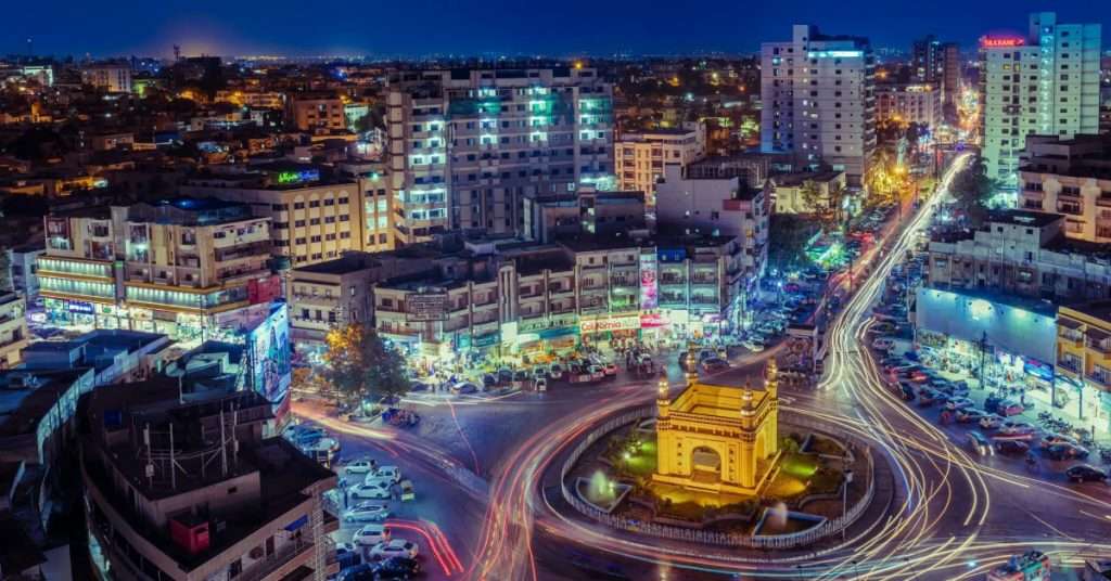 What is the Safe City Project in Karachi?