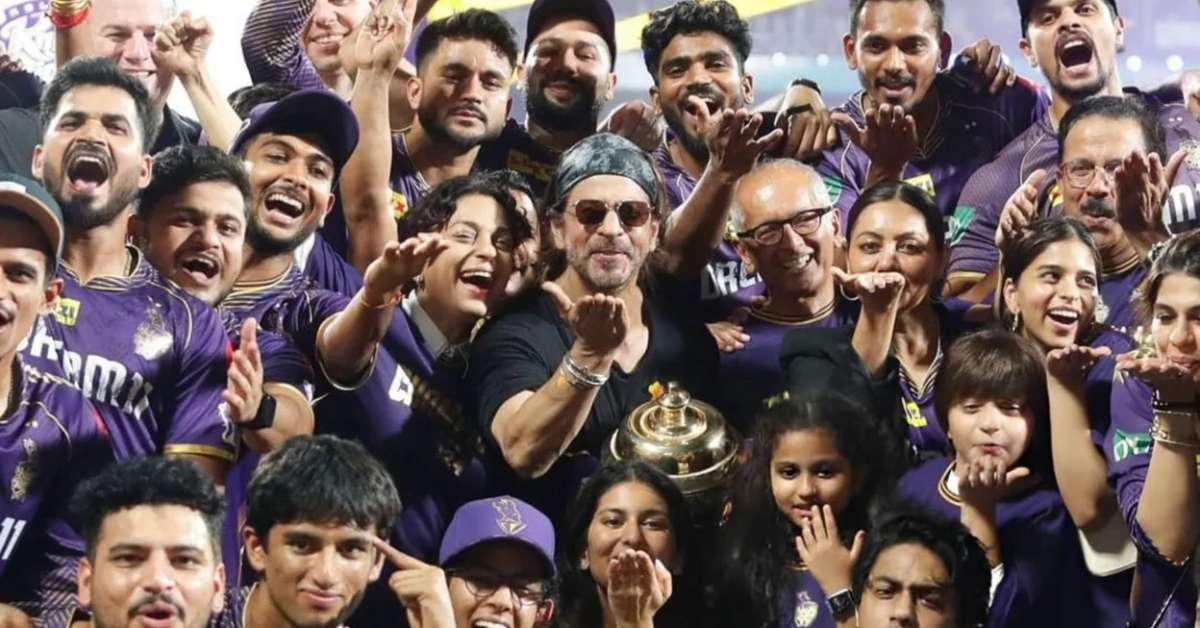 How Much IPL Final Prize Money Did KKR Win in 2024?