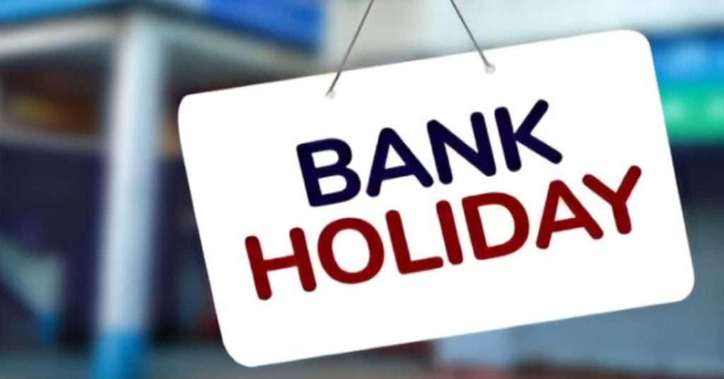 Bank Holiday in Pakistan: All Banks Closed Today (May 28, 2024)