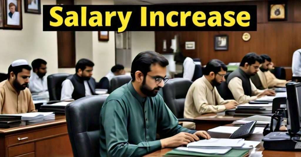 Budget 2024-25: Salary Increase Up to 15% for Public Sector Employees?
