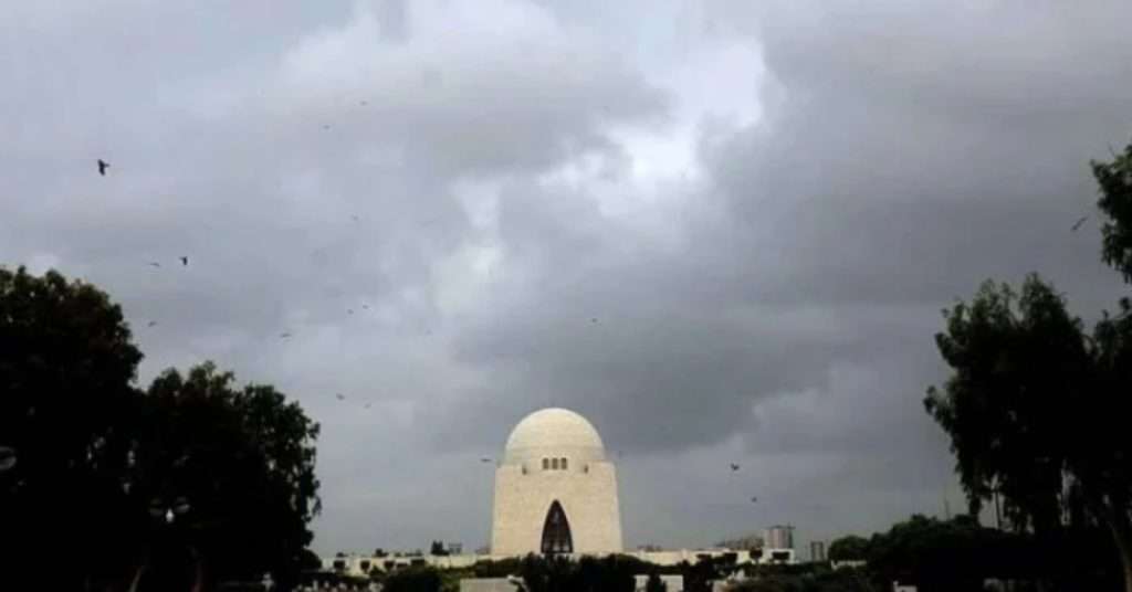 Heatwave in Sindh: Relief Expected This Afternoon