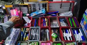 Budget 2024-25 Pakistan: Stationery Items to be Taxed
