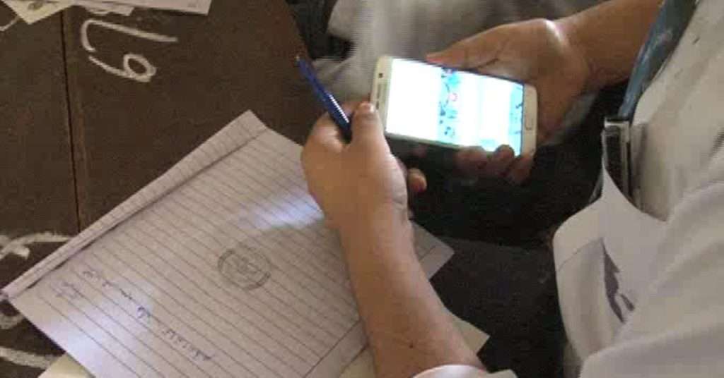 Intermediate Paper Leaked Again on First Day After Heatwave Postponement