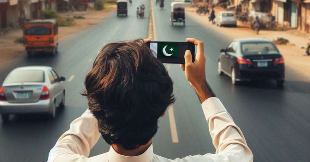 Top Vloggers in Pakistan with High Net Worth to Pay Taxes