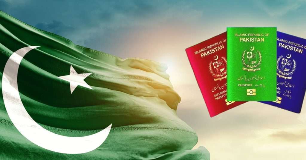 How to Apply or Renew a Pakistani Passport in the USA (May 2024 Updates)