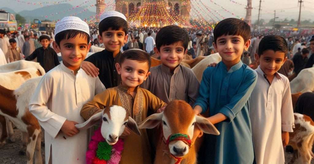 Eid ul Adha Holidays 2024 in Pakistan: Latest Update