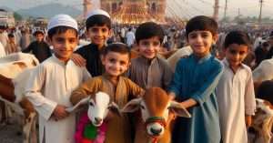 Eid ul Adha Holidays 2024 in Pakistan: Latest Update