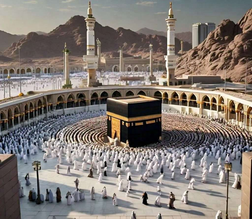 Saudi Ministry of Interior Issues New Hajj Regulations and Announces Heavy Fines