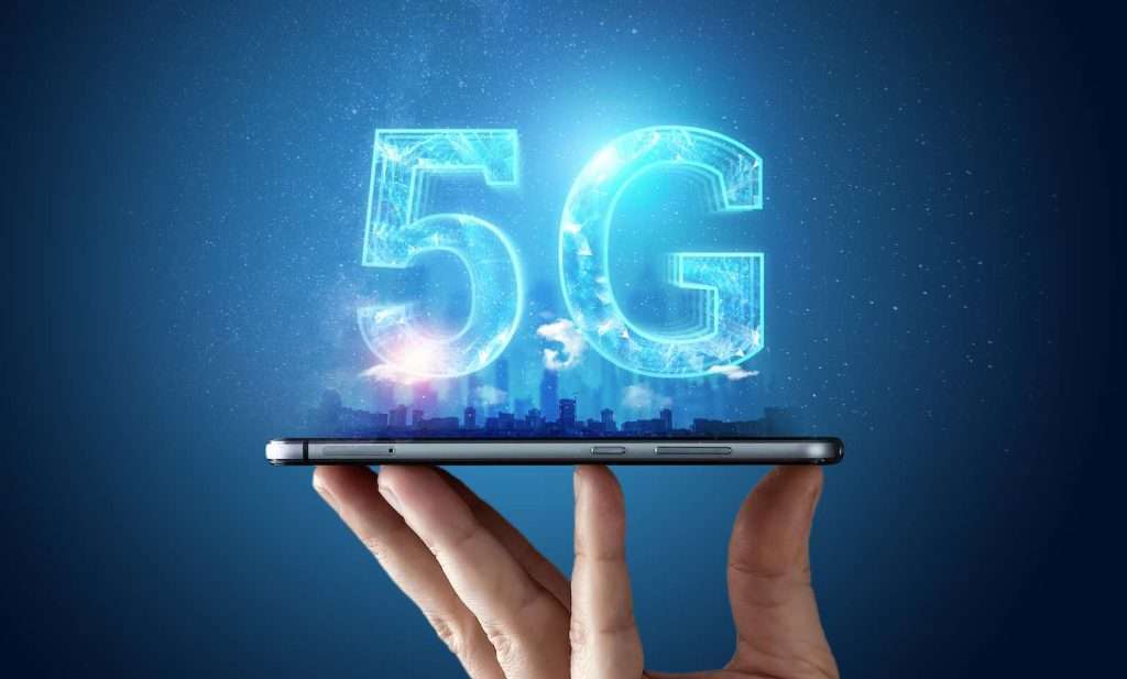 Pakistan Kicks Off First Phase of 5G Launch