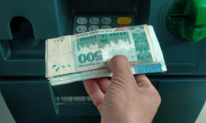 Federal Government Set to Increase Tax on Cash Withdrawals from July 2024