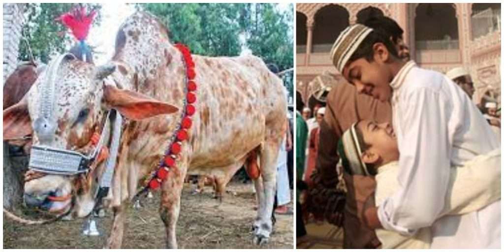 Sindh Government Announces Three-Day Holiday for Eid ul Adha 2024