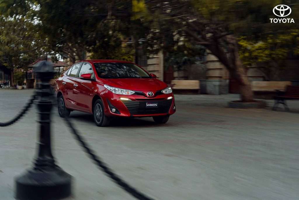 Toyota Yaris Latest Price Updates: Expected Increase After New Tax Hike