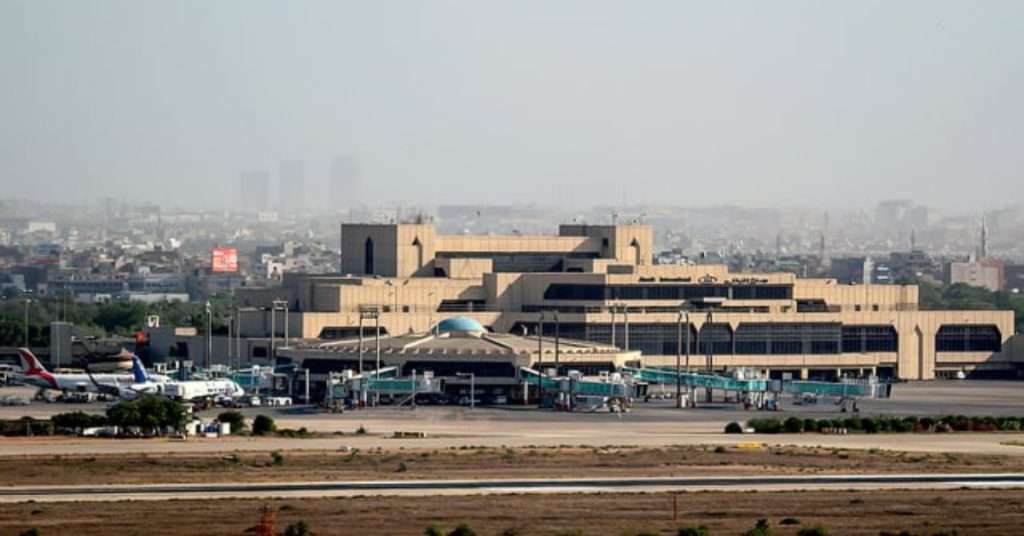 Jinnah International Airport News: Multiple Flights Cancelled Again in Karachi