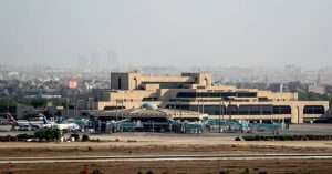 Jinnah International Airport News: Multiple Flights Cancelled Again in Karachi