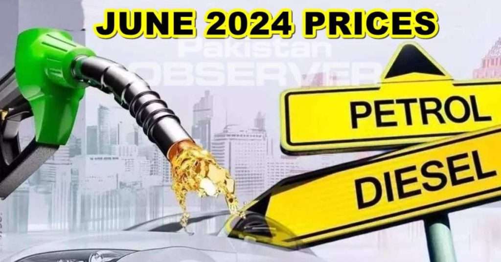 (Expected) Petrol Price Drop in Pakistan from June 16