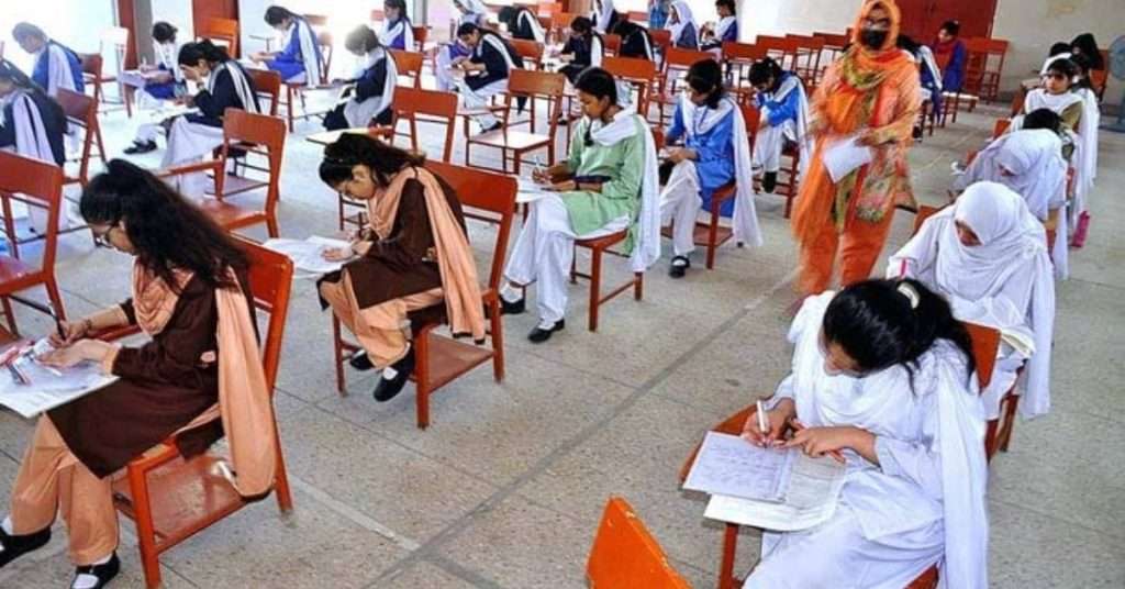 Karachi Intermediate Exams 2024: Starts Today (1st June, 2024)