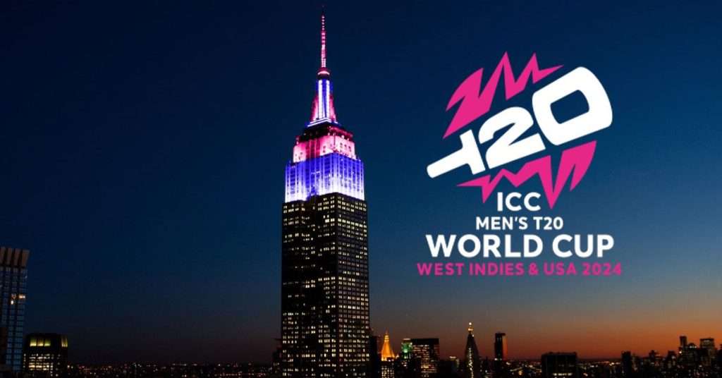 2024 ICC Men’s T20 World Cup: USA Hosts Cricket’s Biggest Event for the First Time Ever