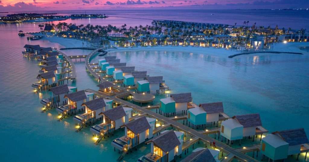 Israeli Passport Holders Banned in Maldives (Confirmed by President)